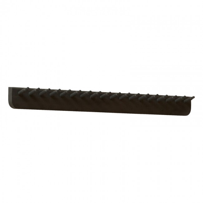 FORM & REFINE 폼앤리파인 Echo coatrack 88 cm 블랙 oak FAR2462