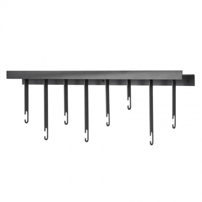 DESIGN HOUSE STOCKHOLM 디자인 하우스 스톡홀름 Atelier wall 행거 DHS2620-1000
