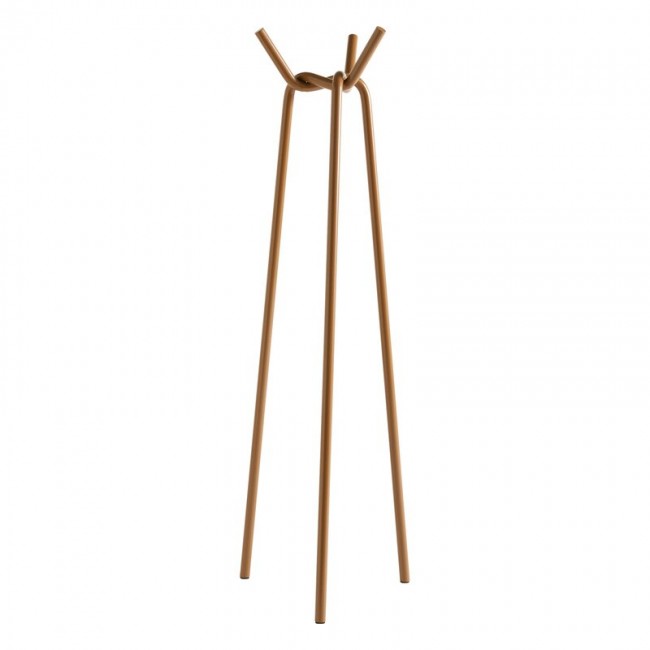 HAY 헤이 Knit coat rack toffee HA941101-400