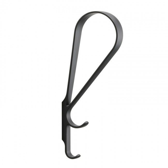 ARTEK Tupla wall hook 블랙 Artek Tupla wall hook  black 10374