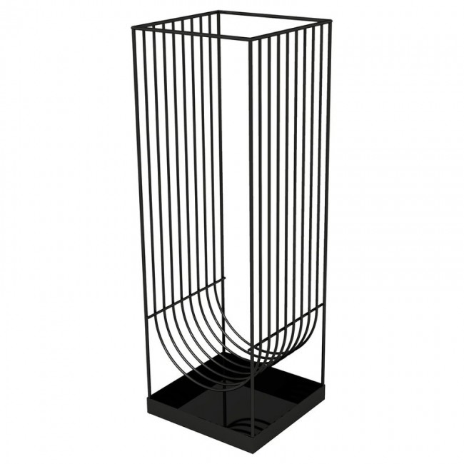 AYTM 에이와이티엠 Curva umbrella holder 블랙 AY504940050080
