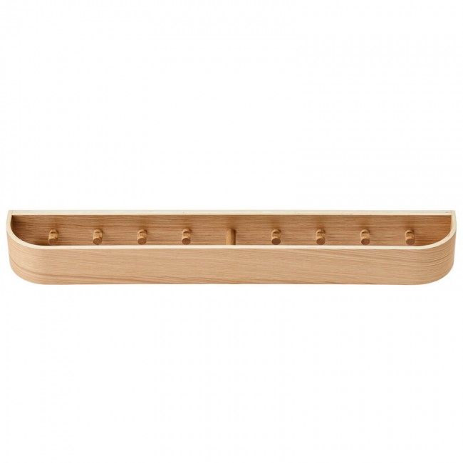 MENU Epoch rack 79 oak MENU Epoch rack 79  oak 10348