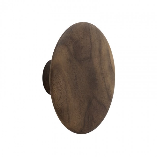 MUUTO 무토 Dots Wood 코트걸이 walnut MU03297