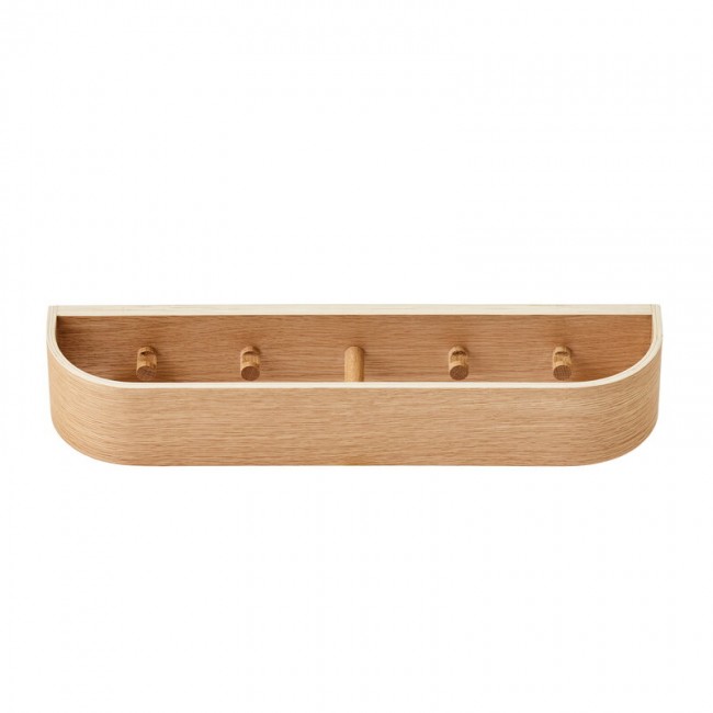 MENU Epoch rack 50 oak MENU Epoch rack 50  oak 10324