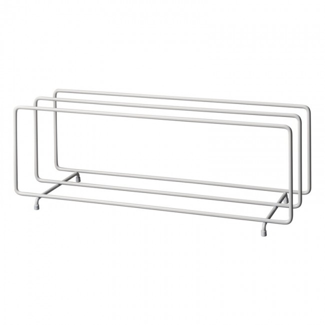 MAZE 메이즈 Mixrack shoe rack L 화이트 MZ703200