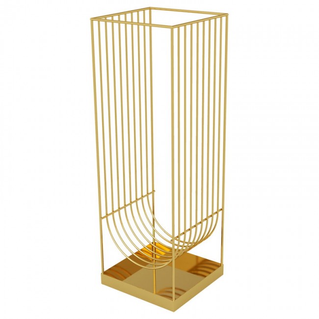 AYTM 에이와이티엠 Curva umbrella holder 골드 AY504940005080
