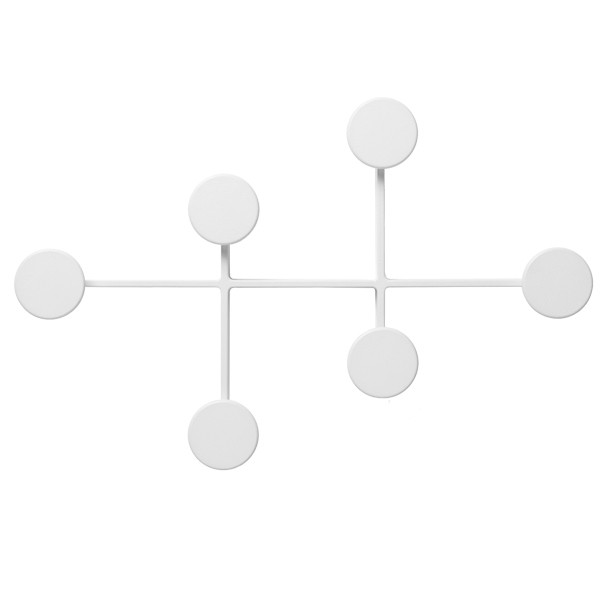 MENU 애프터룸 코트랙 화이트 MENU Afteroom coat rack  white 10300