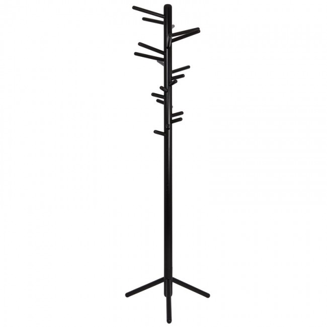 ARTEK 160 clothes tree 블랙 Artek 160 clothes tree  black 10298