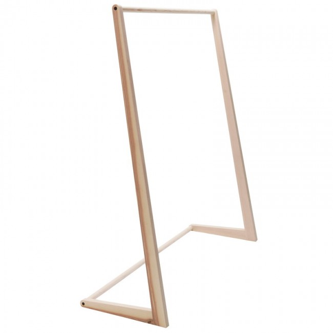 Nikari Skandinavia coat rack ash NI-AHN1-A
