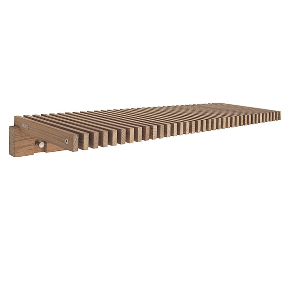 SKAGERAK 스카게락 Cutter WARD로브 teak SRS1920450