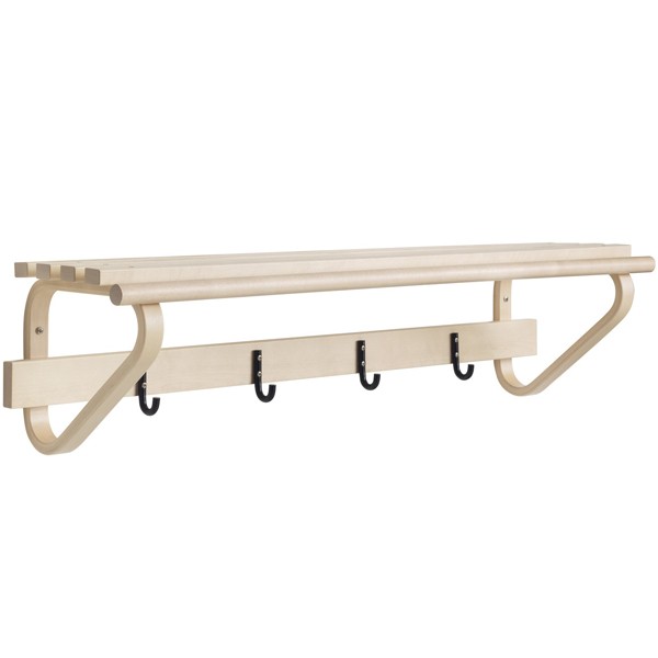 ARTEK 알토 코트랙 109C Artek Aalto coat rack 109C 10290