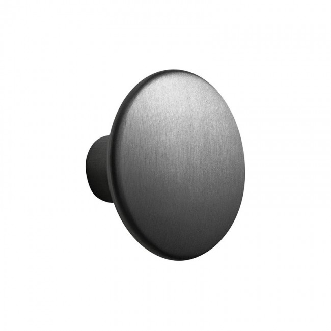 MUUTO 무토 Dots Metal 코트걸이 블랙 MU03507