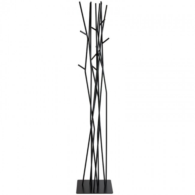 Covo Latva coat stand 블랙 CV001