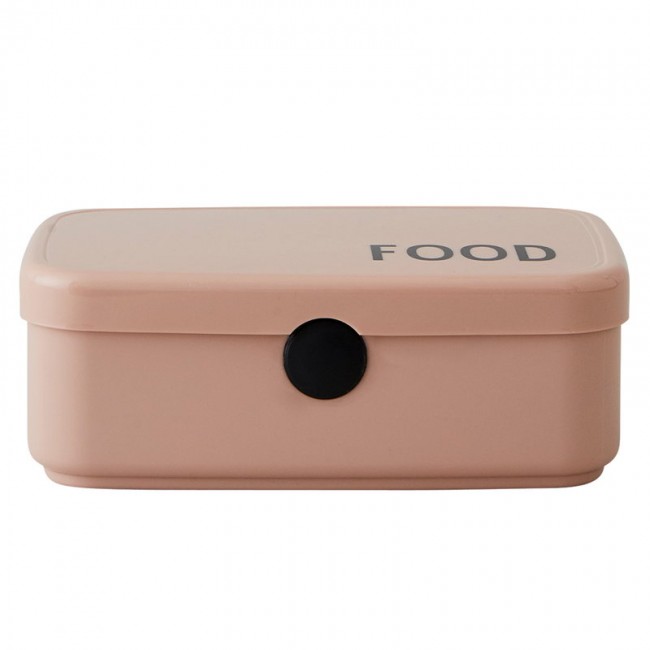 DESIGN LETTERS 디자인레터스 Food & 런치박스 nude DL20203002NUDE