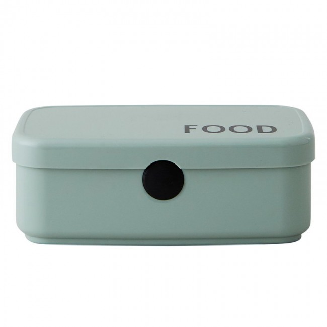 DESIGN LETTERS 디자인레터스 Food & 런치박스 그린 DL20203002GREEN