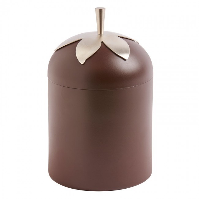 KLONG 클롱 Blad jar 라지 brown KG32101
