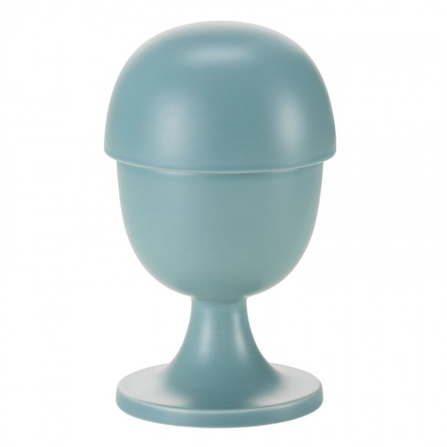 VITRA 세라믹 컨테이너 3 icy grey Vitra Ceramic Container 3  icy grey 10259