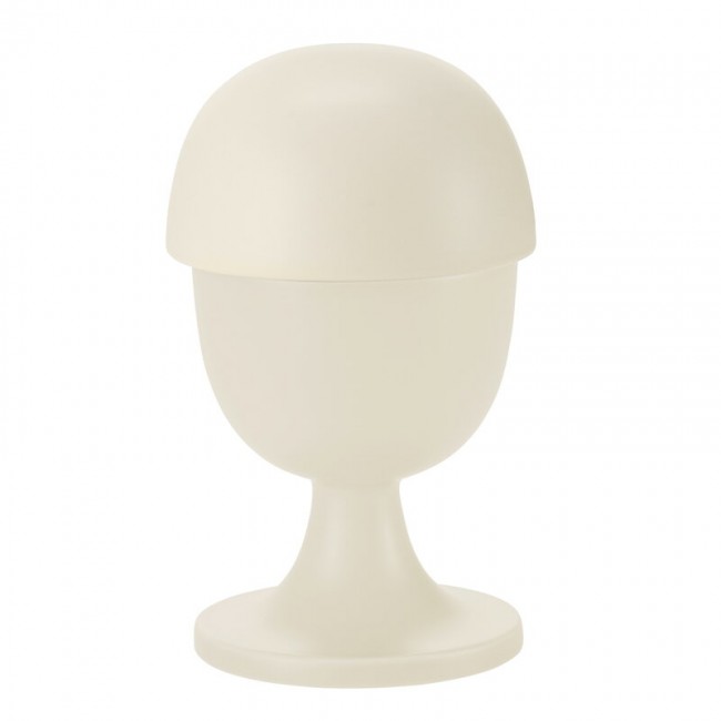 VITRA 세라믹 컨테이너 3 creme Vitra Ceramic Container 3  creme 10257