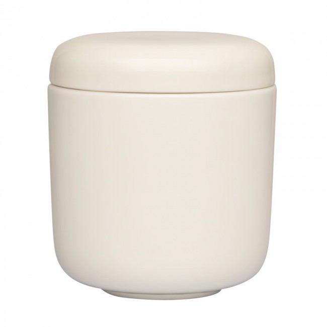 IITTALA 이딸라 Essence jar with a lid 26 cl 화이트 II1028195
