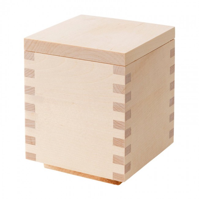 Verso Design Pala Box 2 VDWP02