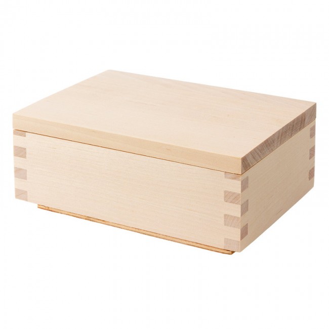 Verso Design Pala Box 4 VDWP04