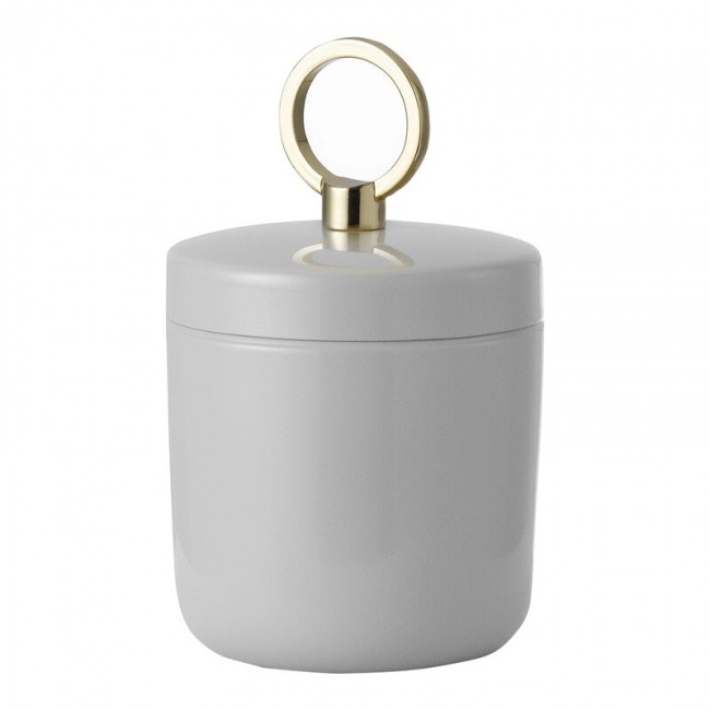 NORMANN COPENHAGEN 노만코펜하겐 링 Box small 라이트 그레이 NC383030