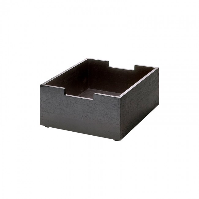 SKAGERAK 스카게락 Cutter box small 블랙 oak SRS1920433