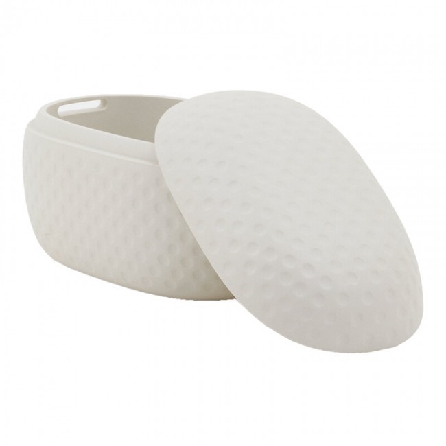 MAGIS El Bauel 컨테이너 화이트 Magis El Bauel container  white 10202