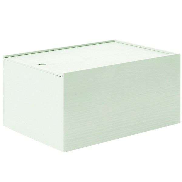 Lundia 시스템 3 box mint LUsystem3-M