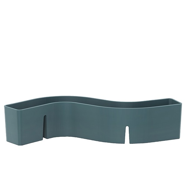 VITRA S-Tidy ORIZER 블루 Vitra S-Tidy organizer  blue 10149