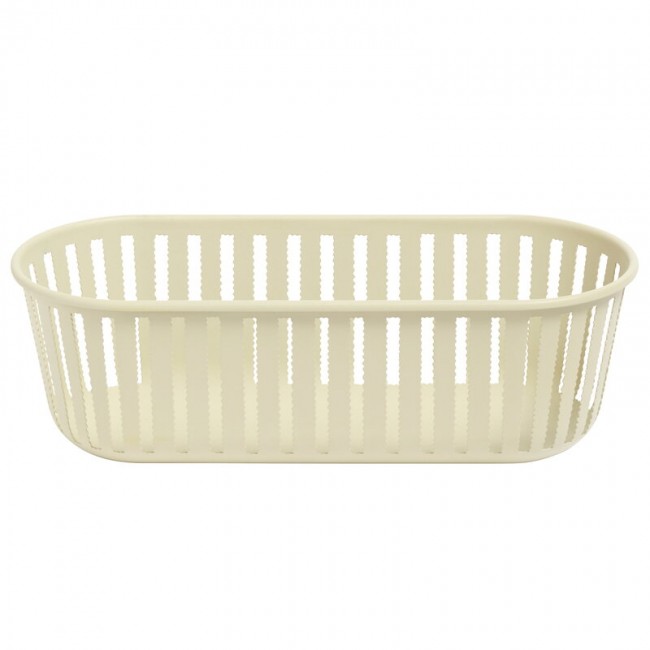 HAY 헤이 Panier basket oblong sand HA507591