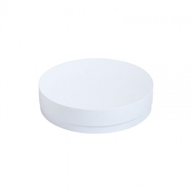 HAY 헤이 Colour 수납박스 round lavender HA541402