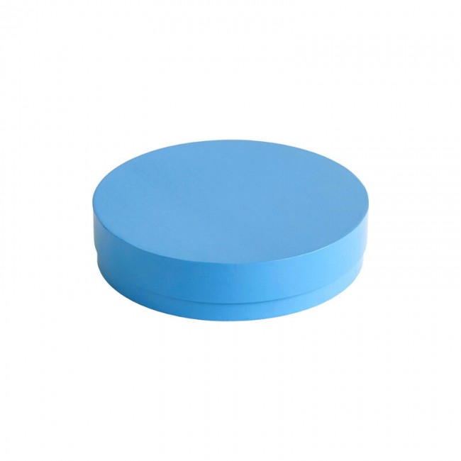 HAY 헤이 Colour 수납박스 round sky 블루 HA541404