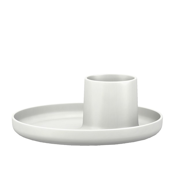 VITRA O-Tidy ORIZER 화이트 Vitra O-Tidy organizer  white 10116