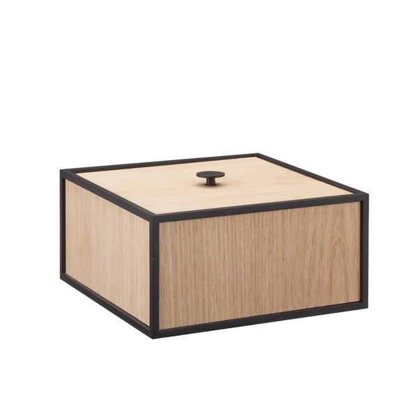 BY LASSEN 바이라센 Frame 20 box oak BY40130