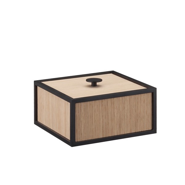 BY LASSEN 바이라센 Frame 14 box oak BY40120