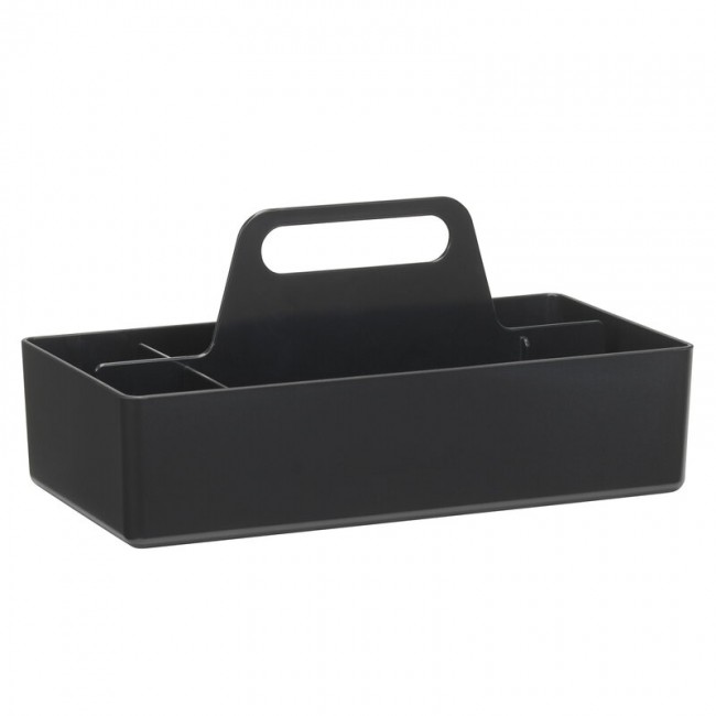 VITRA 비트라 툴박스 RE basic 다크 AK20139111