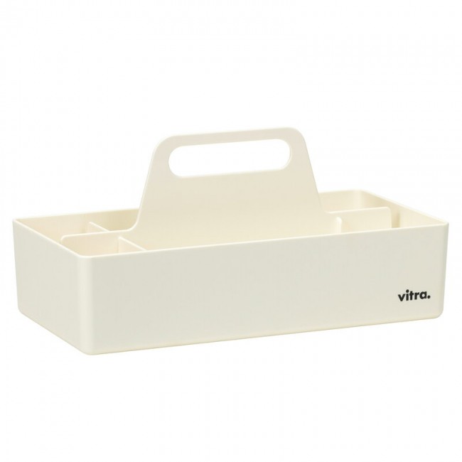 VITRA 툴박스 RE 화이트 Vitra Toolbox RE  white 10082