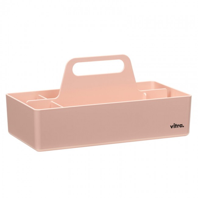 VITRA 툴박스 RE 페일 로즈 Vitra Toolbox RE  pale rose 10070