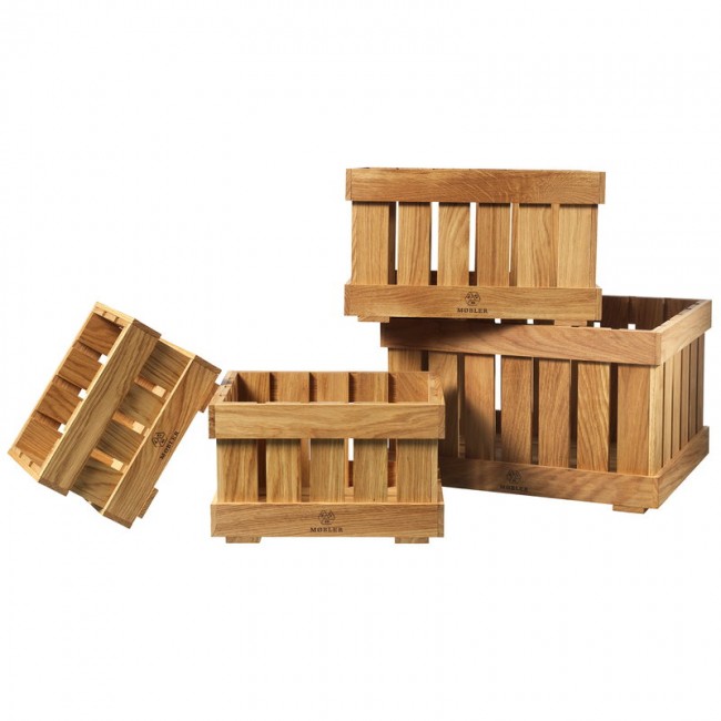 FDB MOEBLER 모블러 X1 apple box 4 sizes FDBX105300105