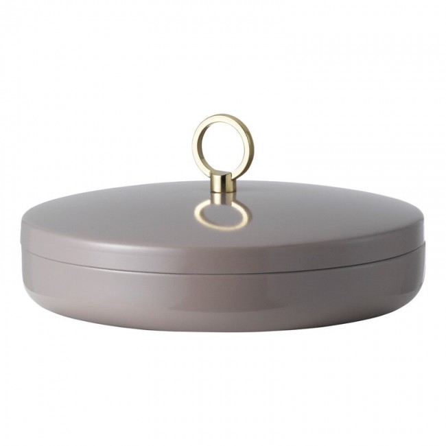 NORMANN COPENHAGEN 노만코펜하겐 링 Box 라지 타우페 NC383032