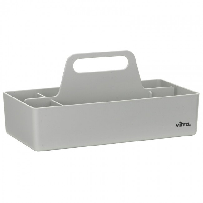 VITRA 툴박스 RE 라이트 그레이 Vitra Toolbox RE  light grey 10055