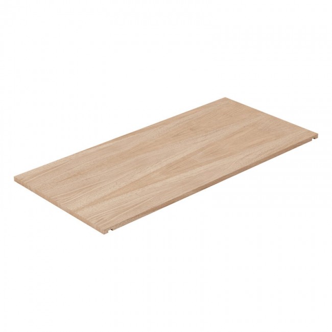 MOEBE 모에베 수납박스 lid oak MO-LIDSBO