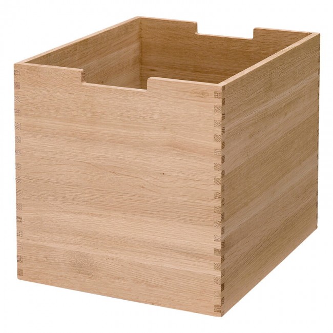 SKAGERAK 스카게락 Cutter box 라지 oak SRS1920425