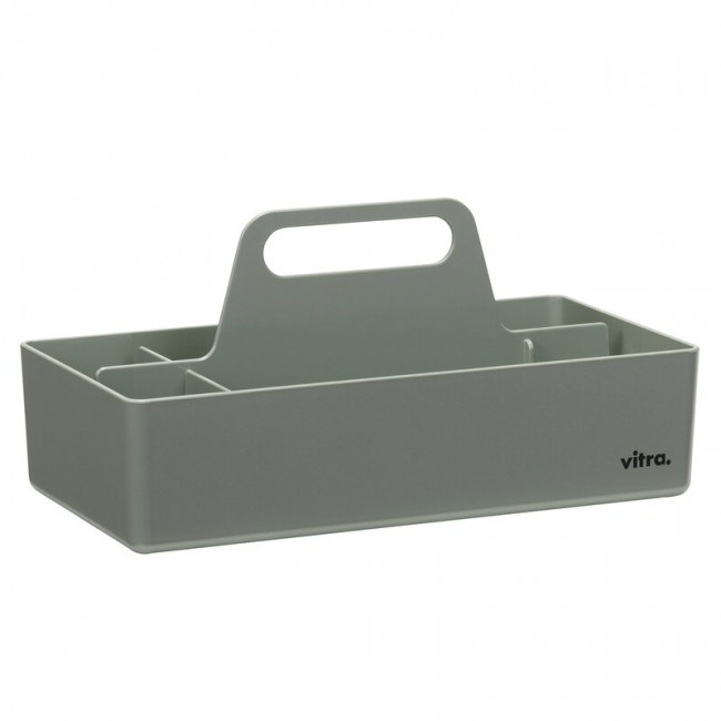 VITRA 비트라 툴박스 RE moss grey AK20139118
