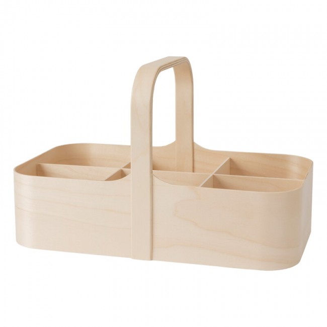 Verso Design Koppa Tool Box birch VDWTB1