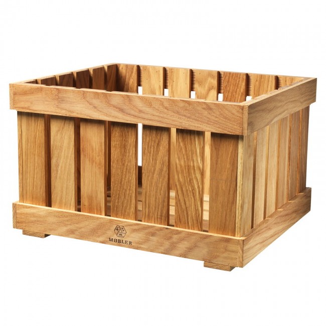 FDB MOEBLER 모블러 X1 apple box XL FDBX104300105