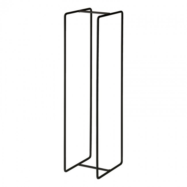 MAZE 메이즈 Mixrack storage L 블랙 MZ707101