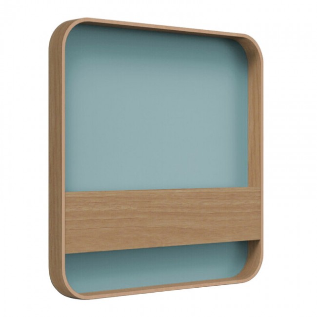 Lintex Bloc News magazine rack 60 x cm calm LI70814-320