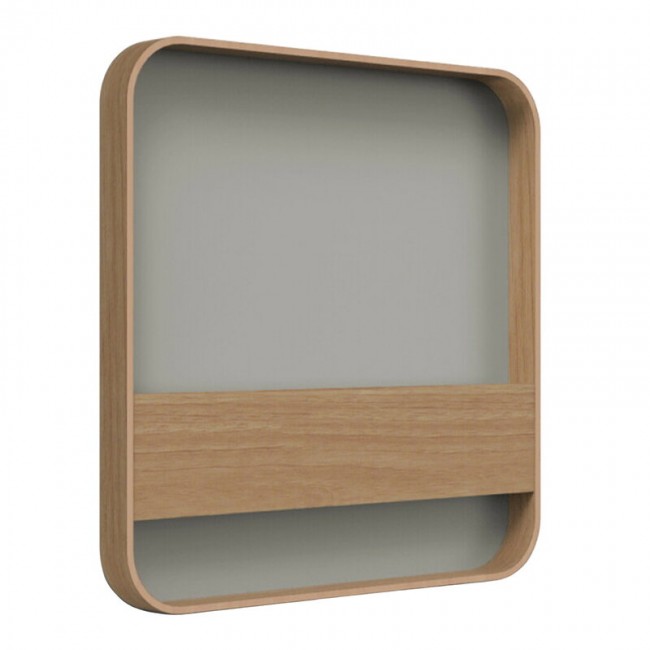 Lintex Bloc News magazine rack 60 x cm shy LI70814-120